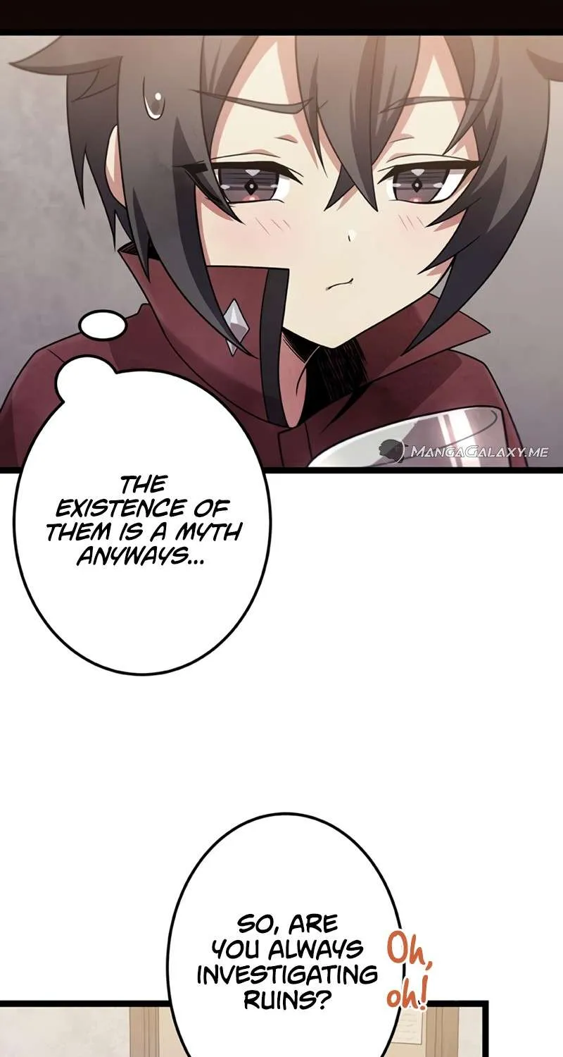 Read Resurrected Demon King chapter 4 image 7 on Lezhin