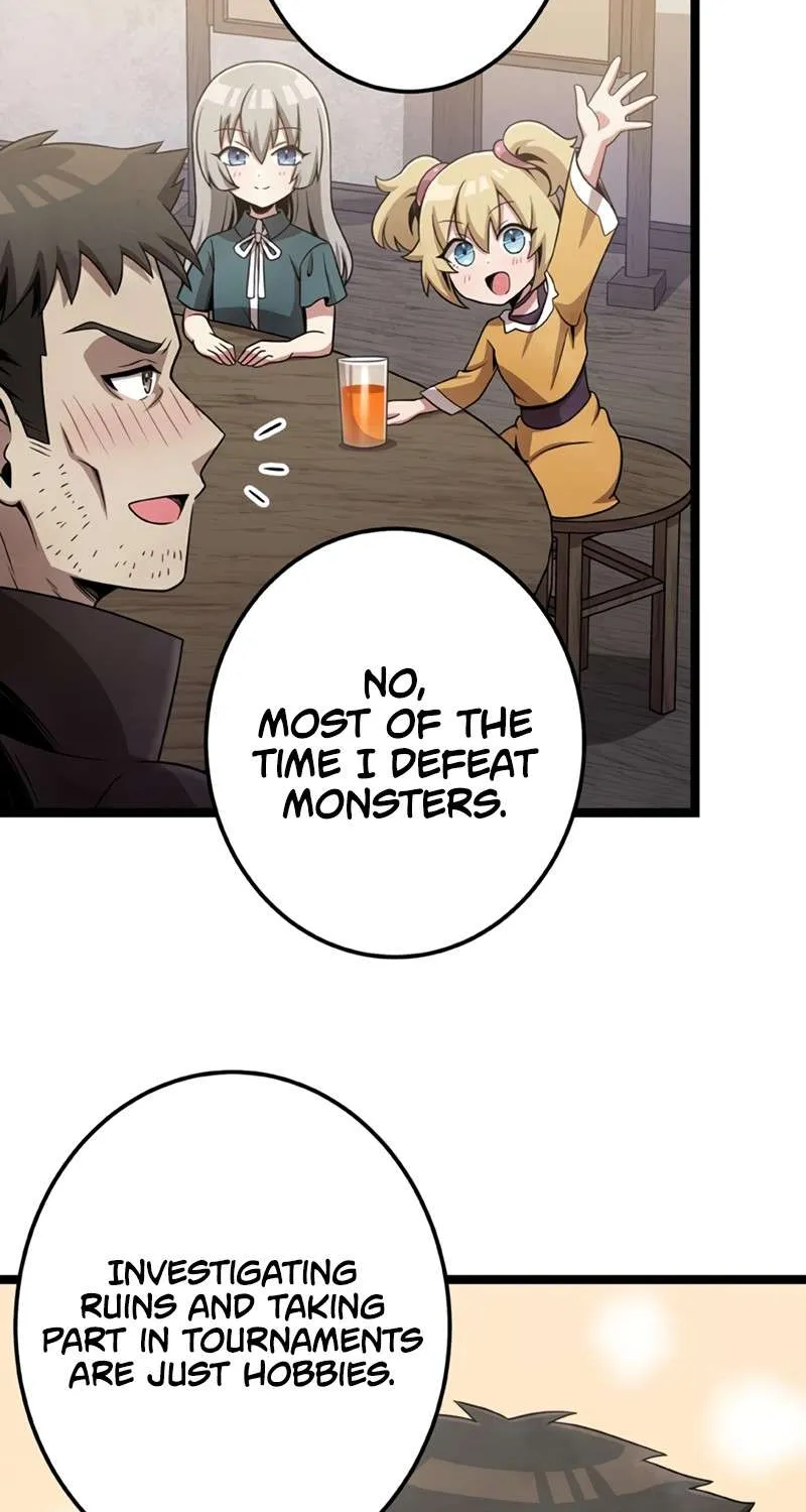 Read Resurrected Demon King chapter 4 image 8 on Lezhin