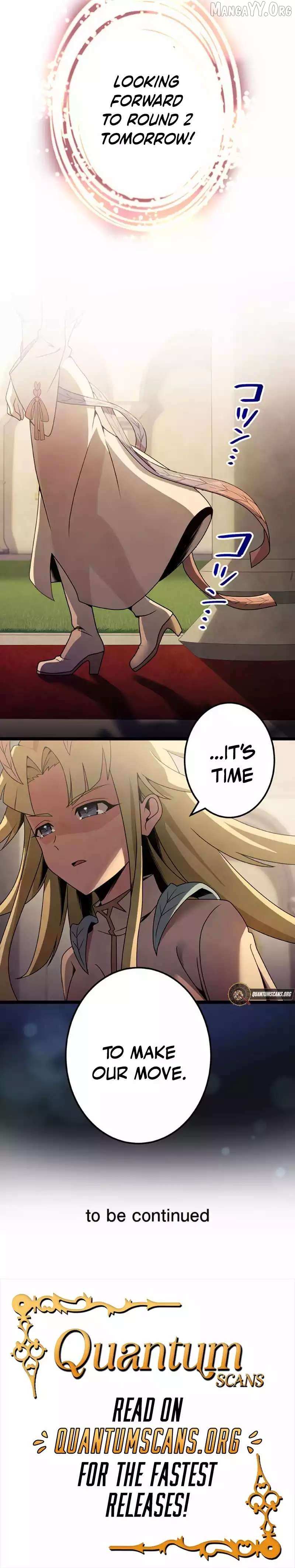 Read Resurrected Demon King chapter 40 image 7 on Lezhin