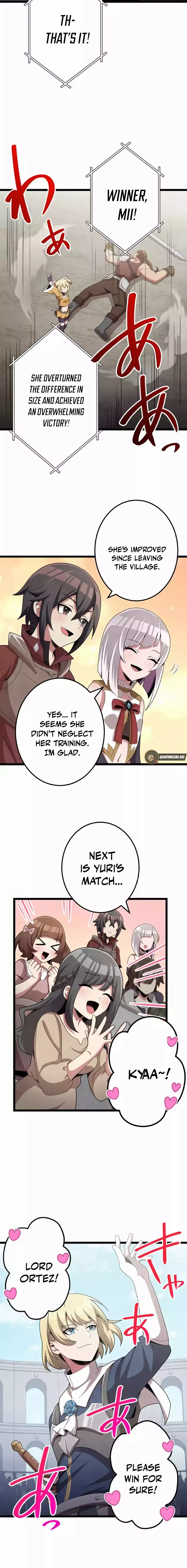 Read Resurrected Demon King chapter 41 image 10 on Lezhin