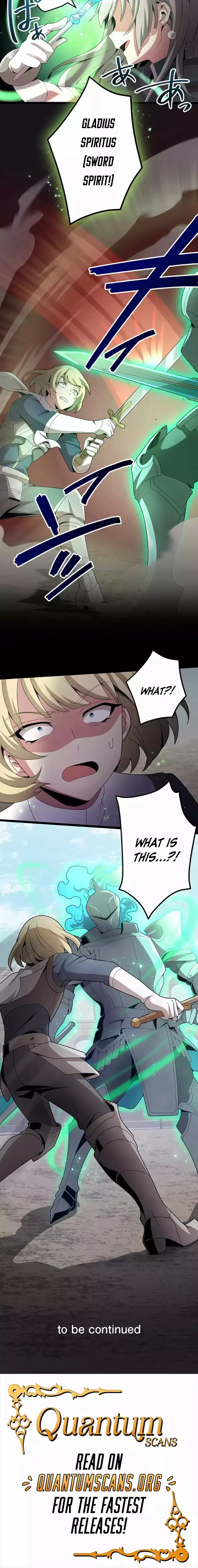 Read Resurrected Demon King chapter 41 image 14 on Lezhin