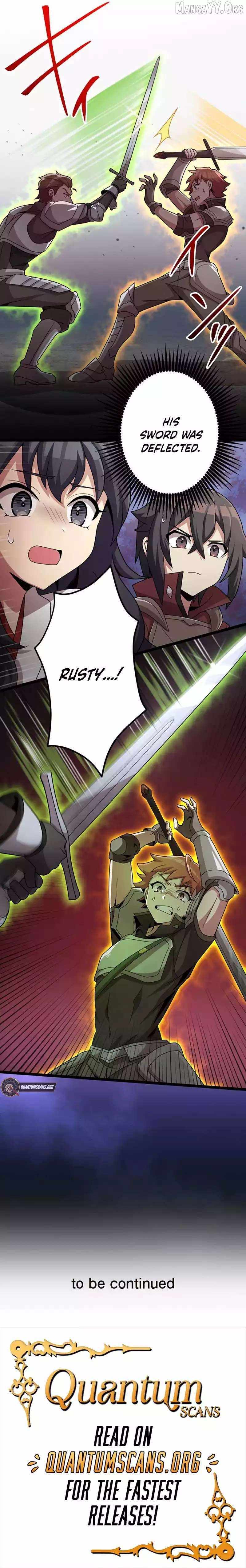 Read Resurrected Demon King chapter 42 image 7 on Lezhin
