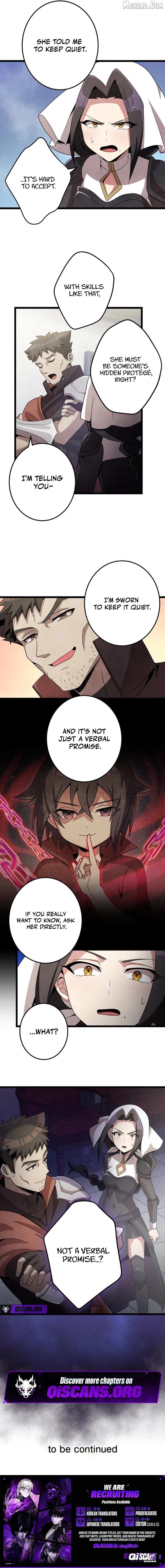Read Resurrected Demon King chapter 44 image 8 on Lezhin