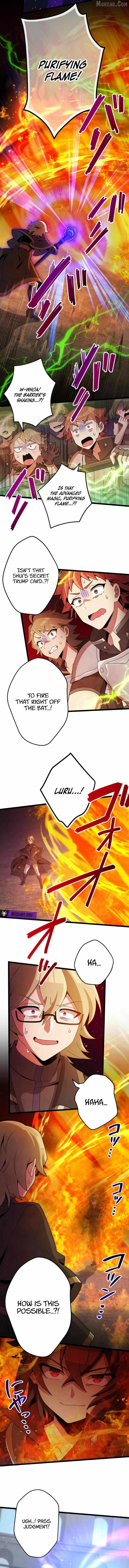 Read Resurrected Demon King chapter 45 image 5 on Lezhin