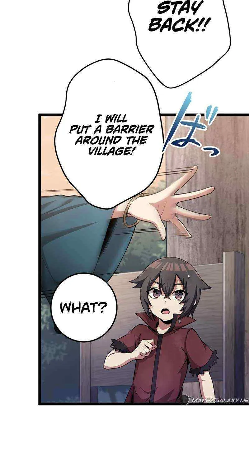 Read Resurrected Demon King chapter 5 image 12 on Lezhin
