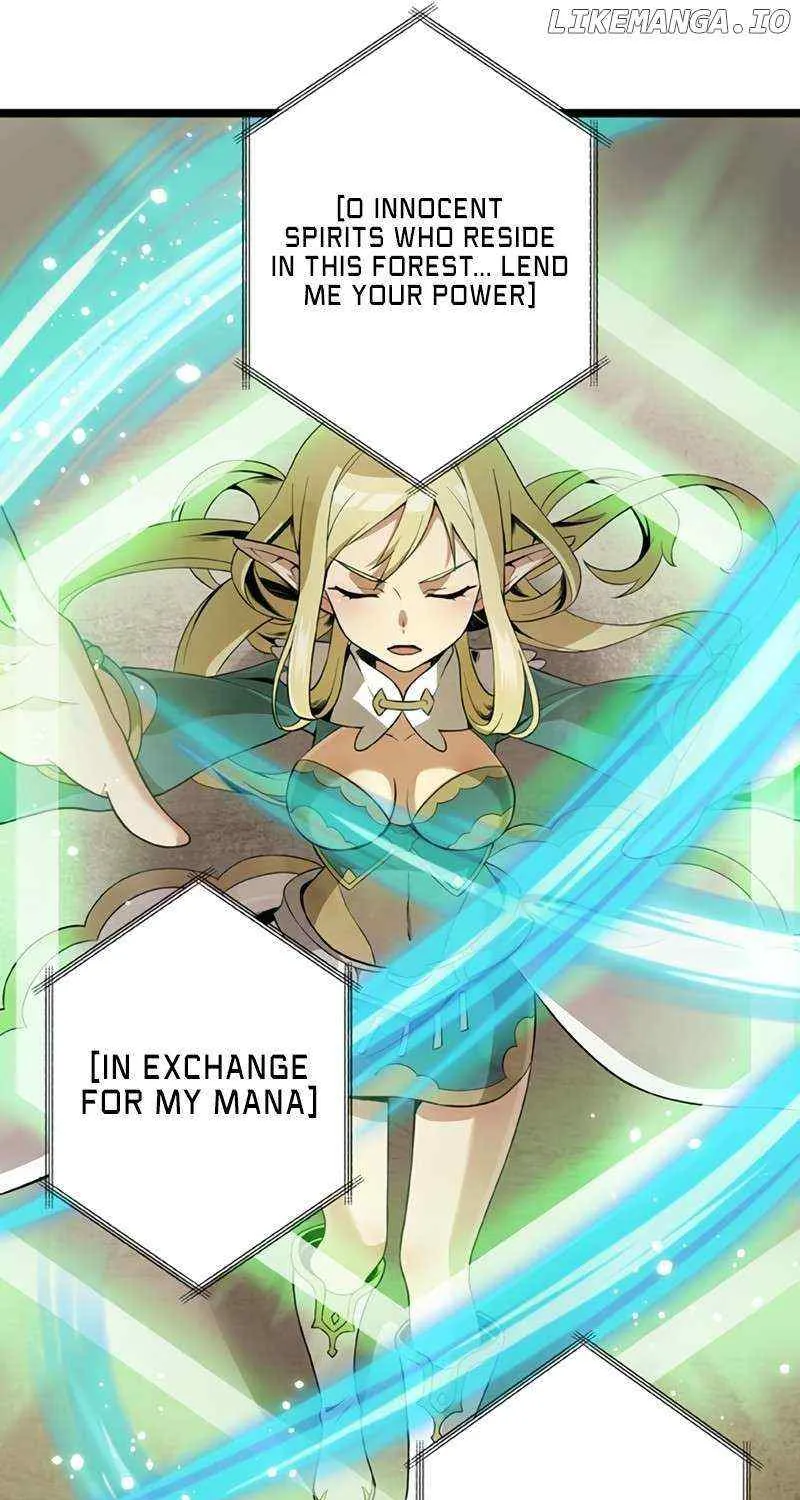 Read Resurrected Demon King chapter 5 image 13 on Lezhin