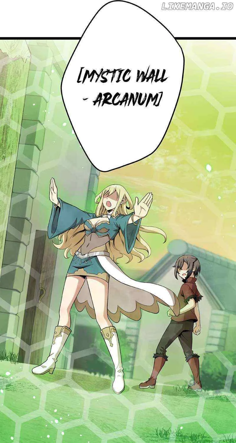 Read Resurrected Demon King chapter 5 image 18 on Lezhin
