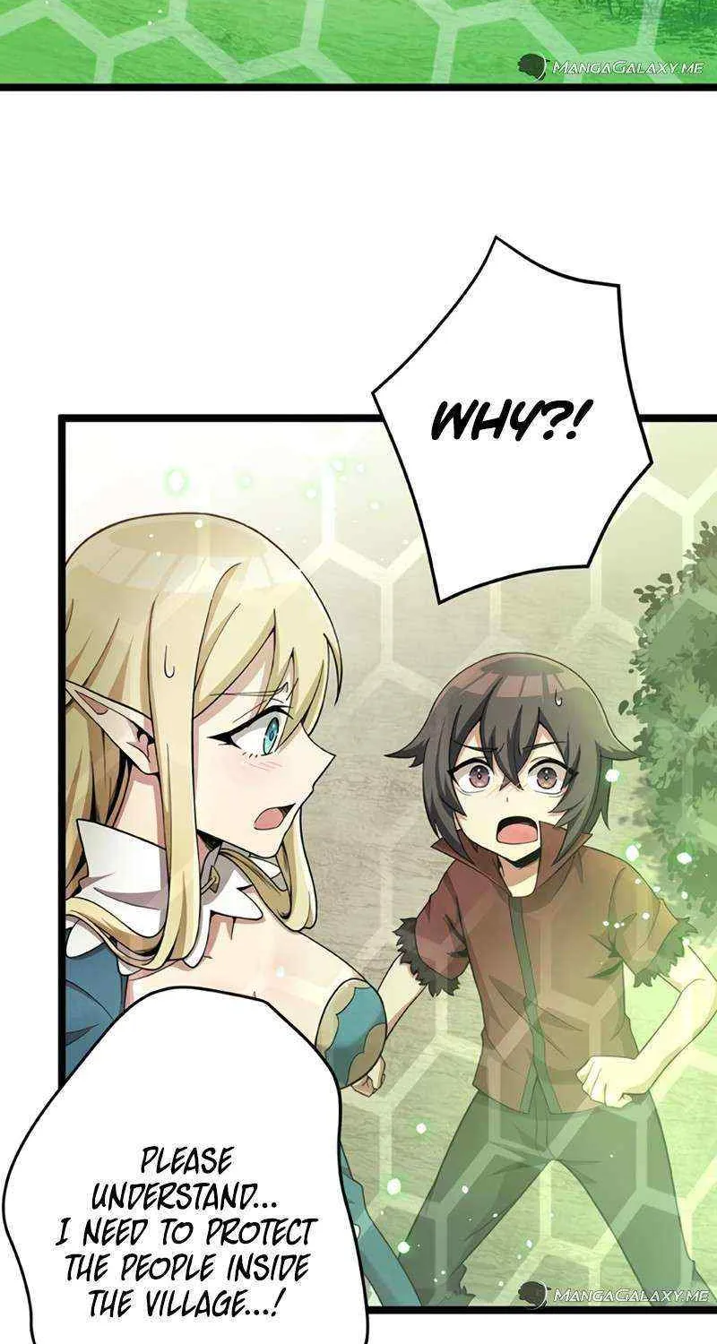 Read Resurrected Demon King chapter 5 image 19 on Lezhin