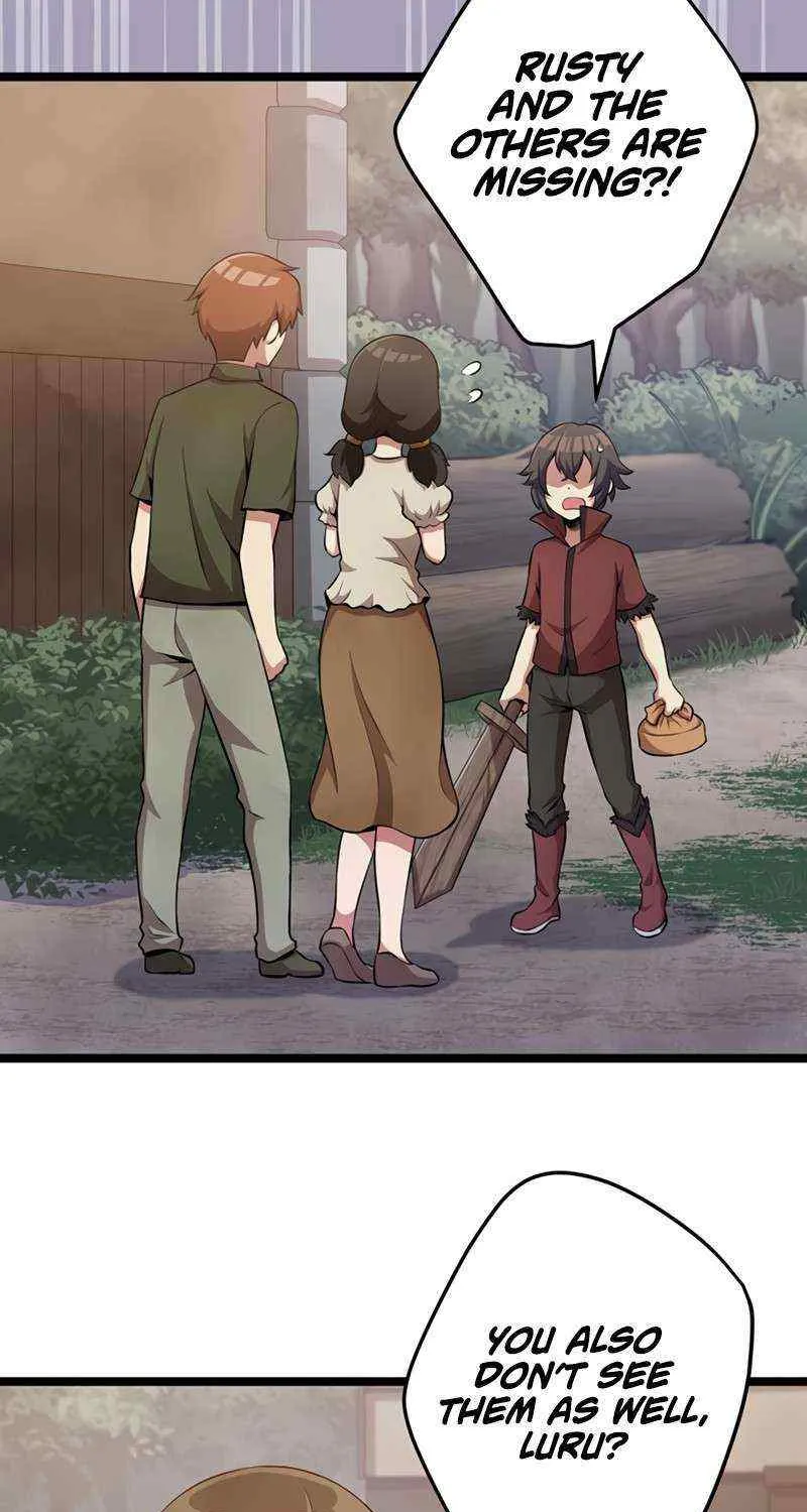 Read Resurrected Demon King chapter 5 image 2 on Lezhin
