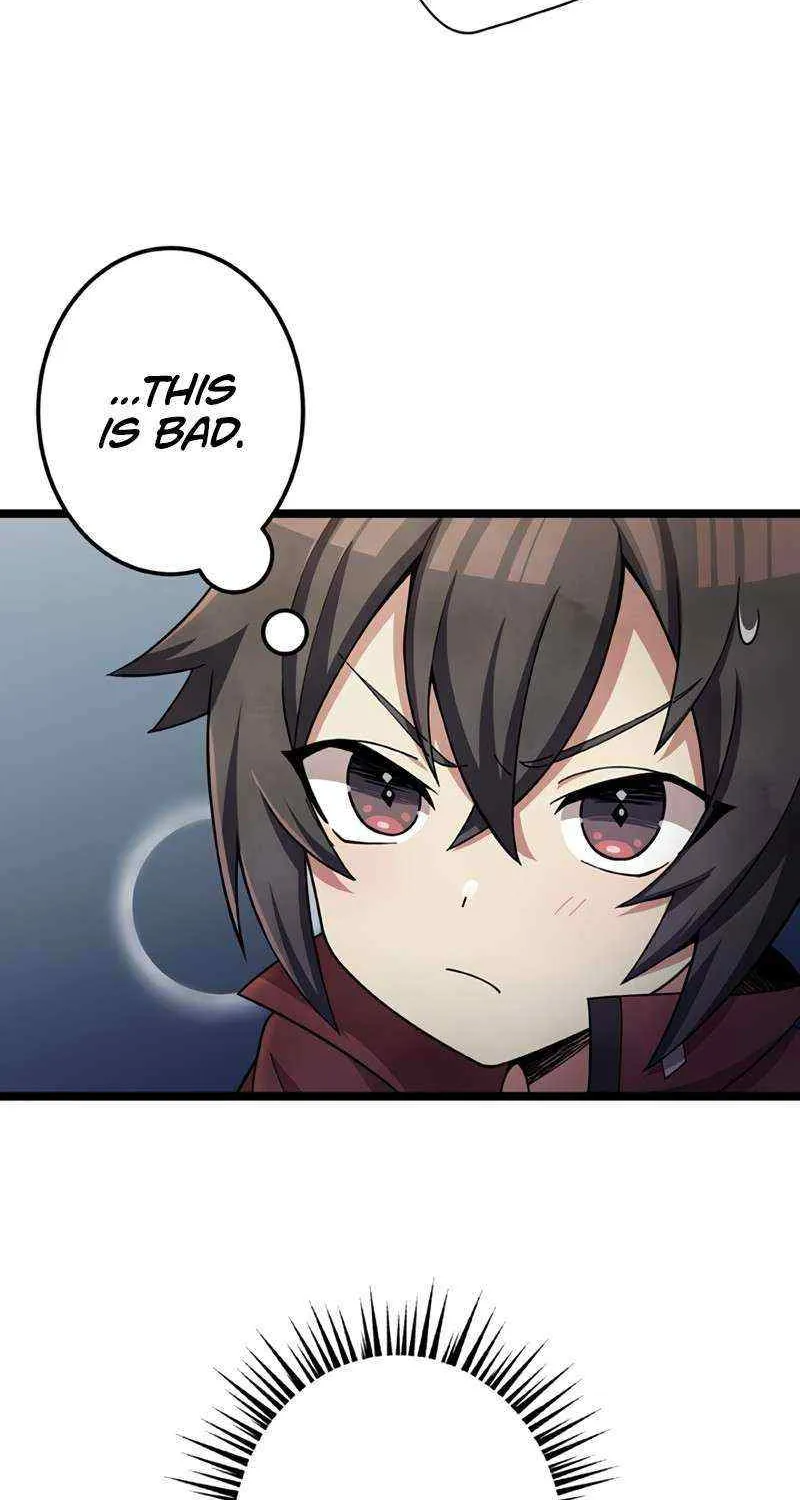 Read Resurrected Demon King chapter 5 image 24 on Lezhin