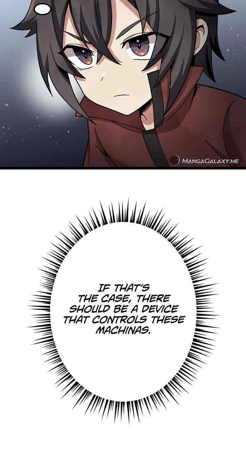 Read Resurrected Demon King chapter 5 image 31 on Lezhin