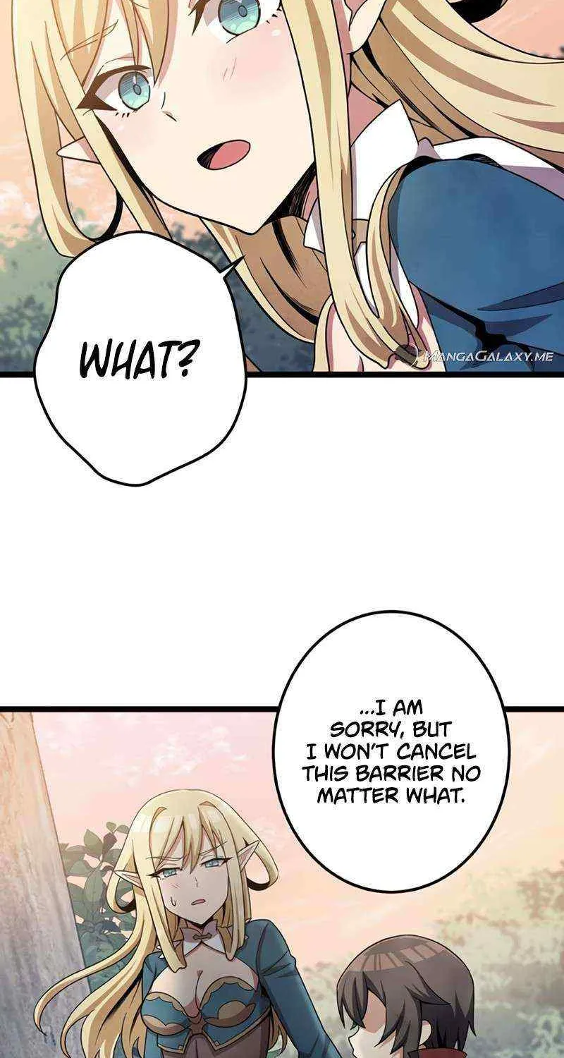 Read Resurrected Demon King chapter 5 image 34 on Lezhin