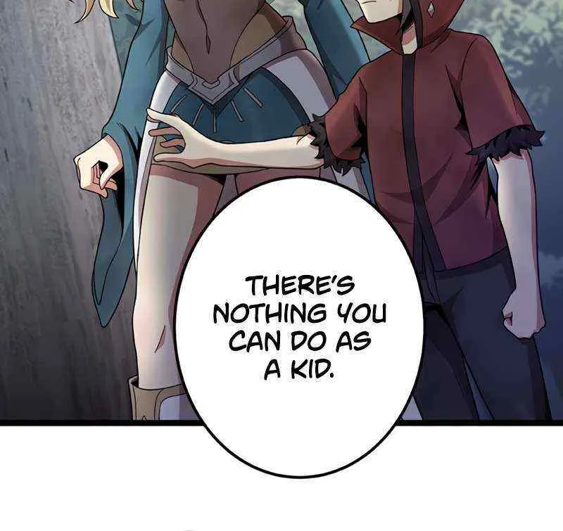 Read Resurrected Demon King chapter 5 image 35 on Lezhin