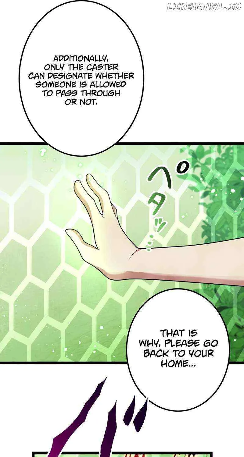 Read Resurrected Demon King chapter 5 image 36 on Lezhin