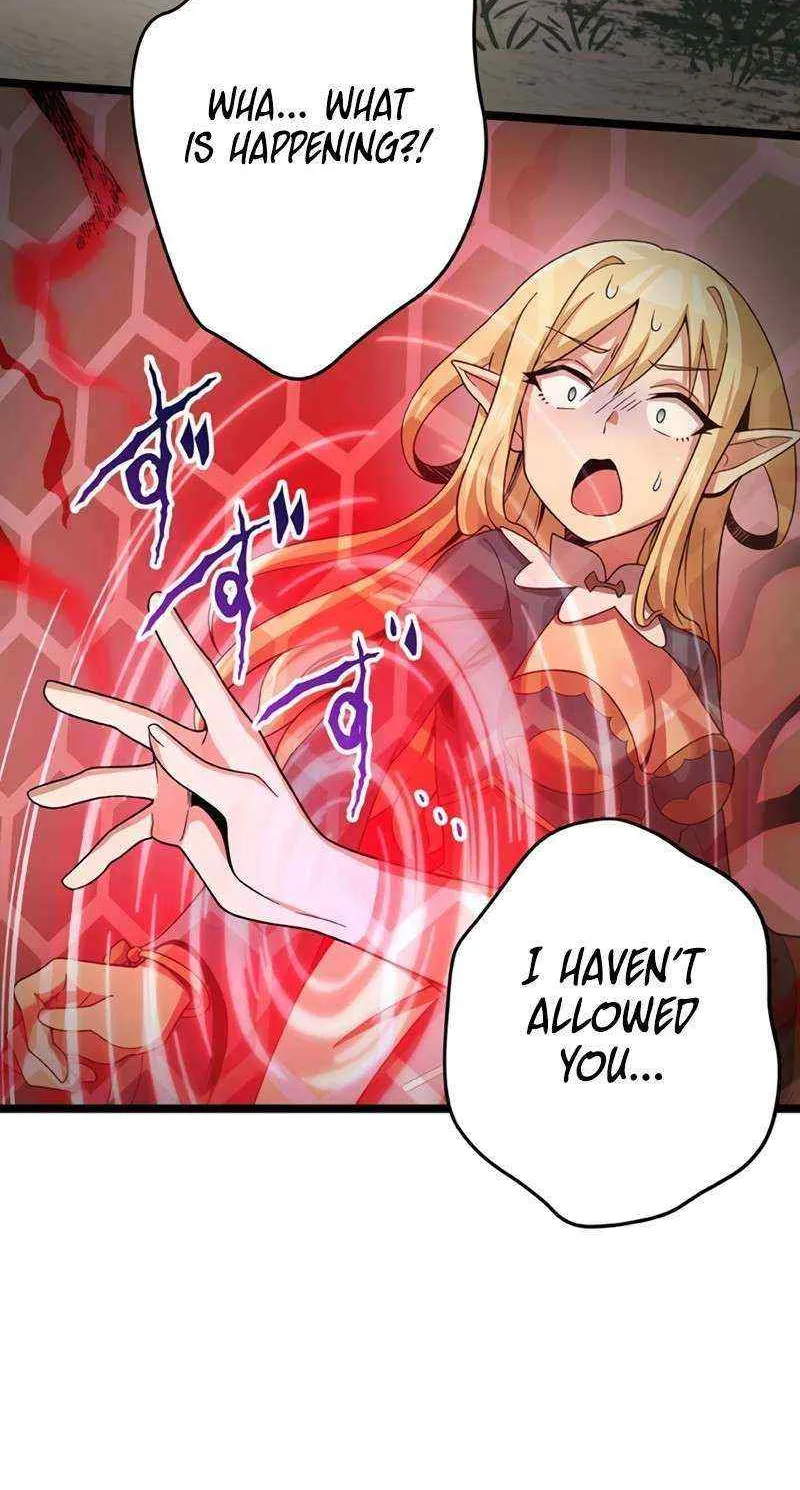 Read Resurrected Demon King chapter 5 image 39 on Lezhin
