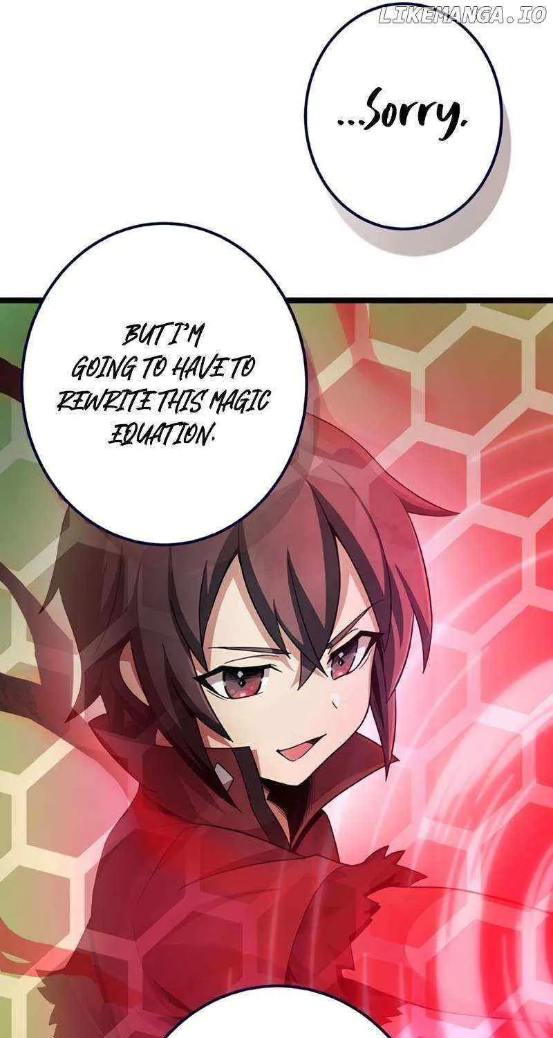 Read Resurrected Demon King chapter 5 image 40 on Lezhin
