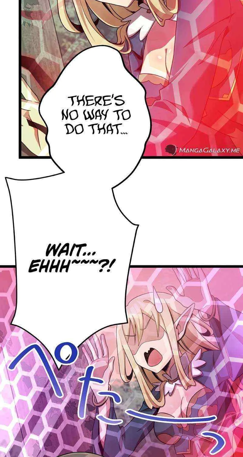 Read Resurrected Demon King chapter 5 image 42 on Lezhin