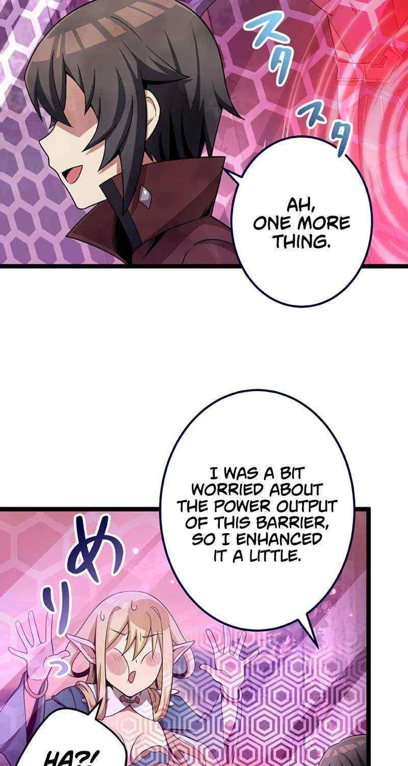 Read Resurrected Demon King chapter 5 image 43 on Lezhin