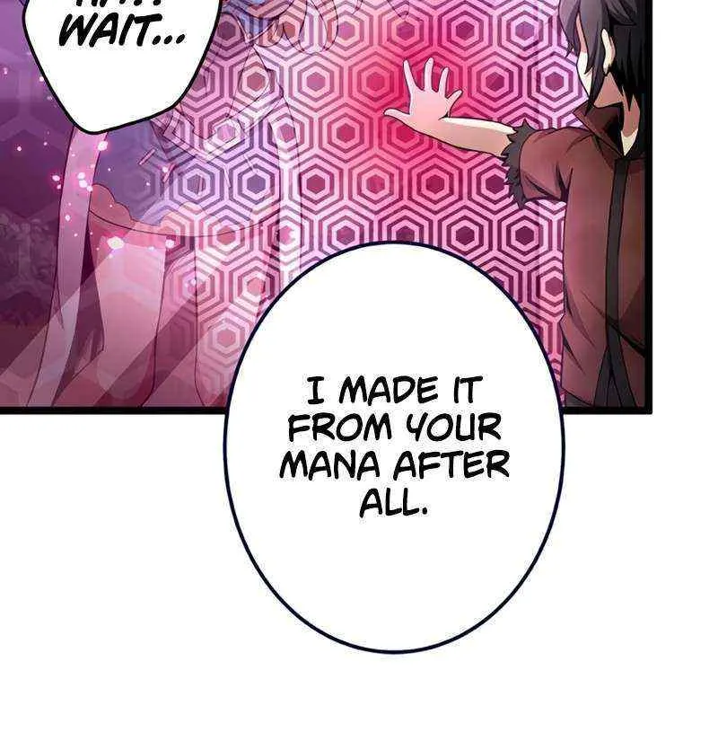 Read Resurrected Demon King chapter 5 image 44 on Lezhin