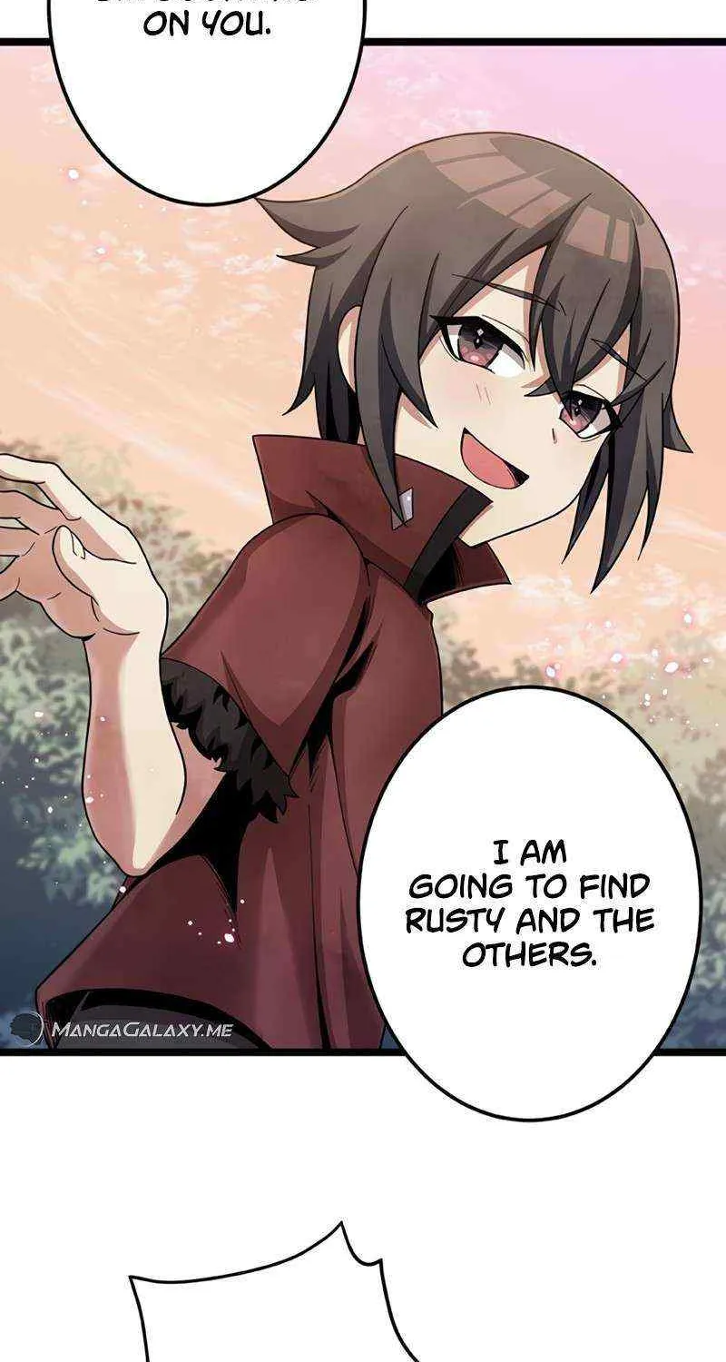 Read Resurrected Demon King chapter 5 image 46 on Lezhin