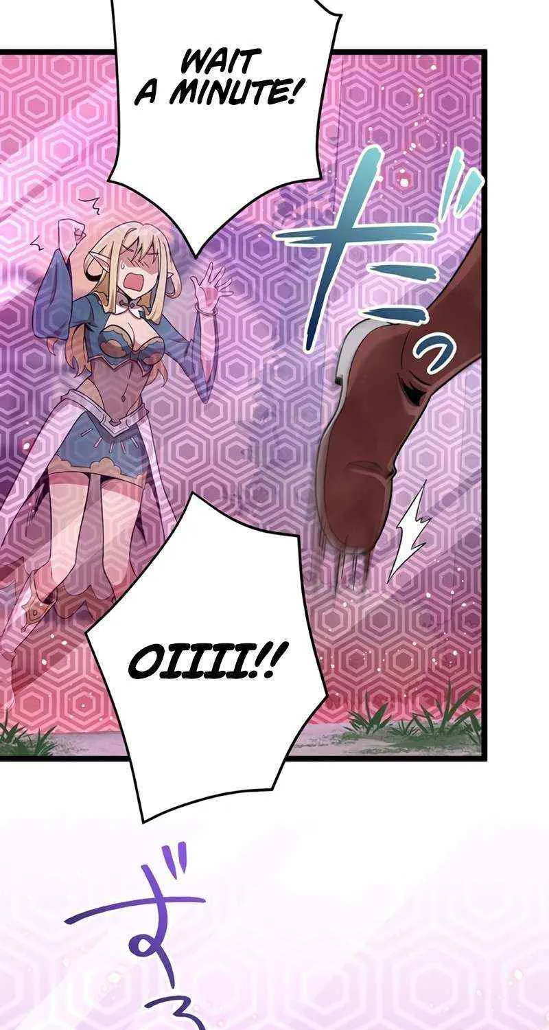 Read Resurrected Demon King chapter 5 image 47 on Lezhin