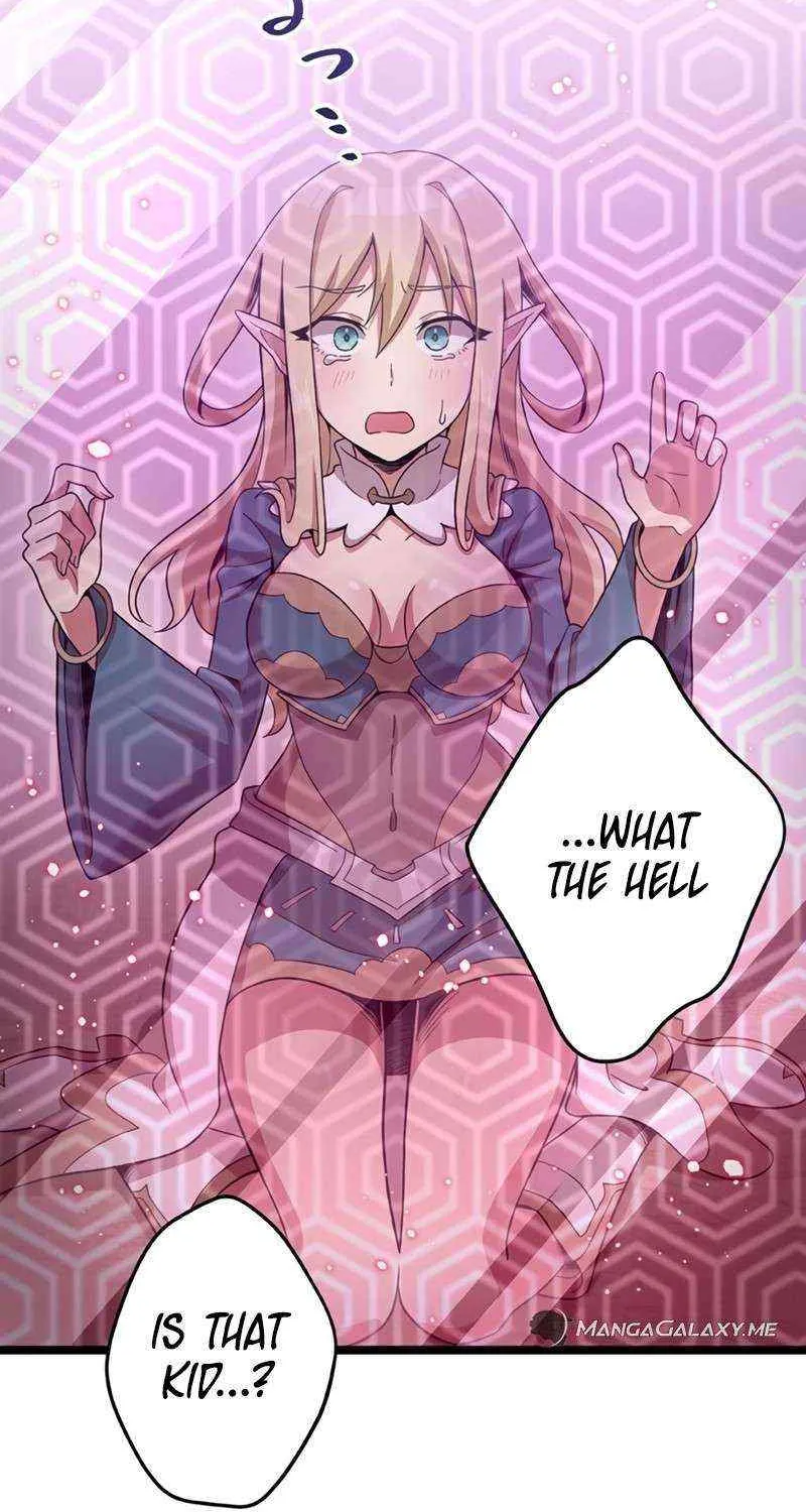 Read Resurrected Demon King chapter 5 image 48 on Lezhin