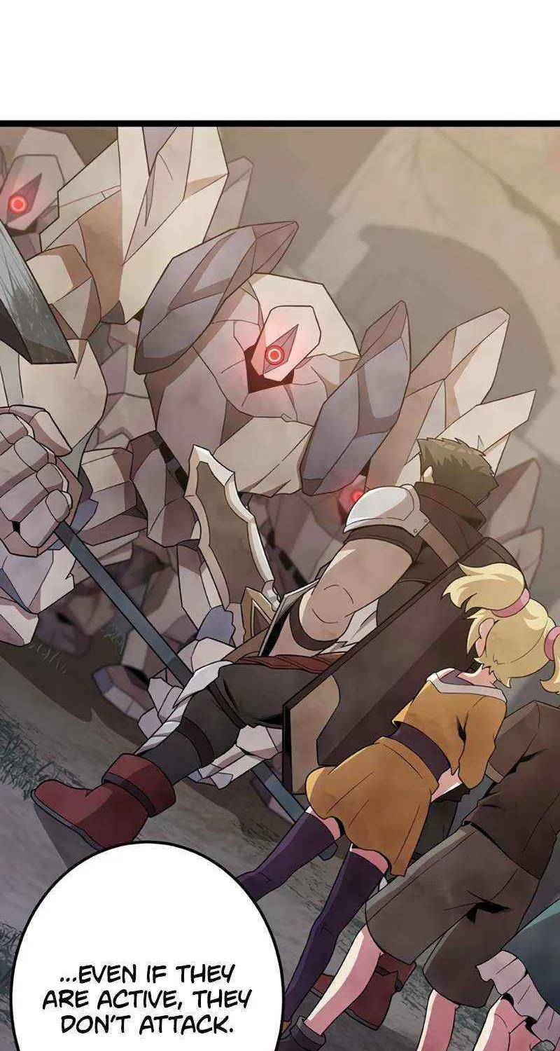 Read Resurrected Demon King chapter 5 image 51 on Lezhin