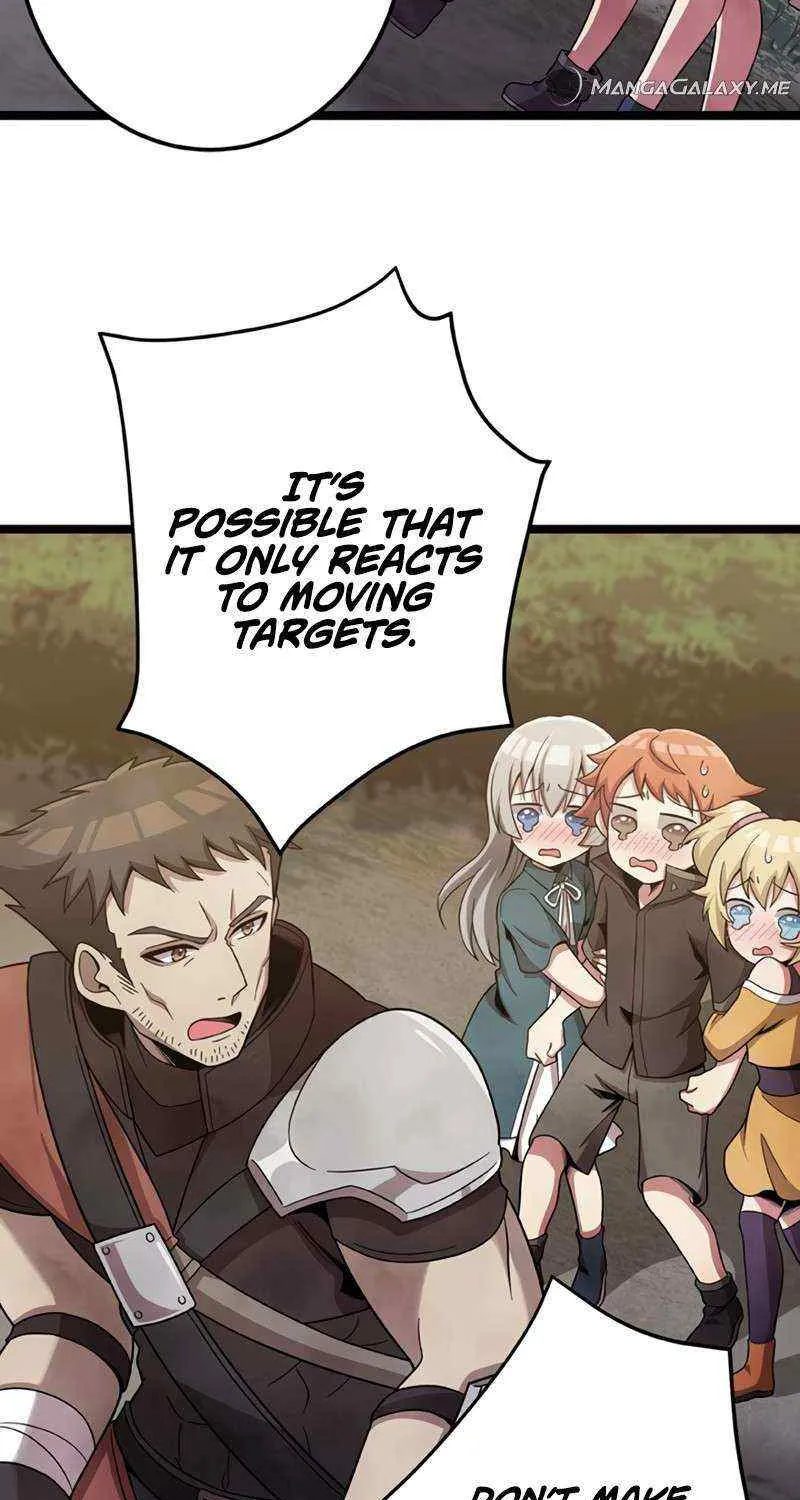 Read Resurrected Demon King chapter 5 image 52 on Lezhin