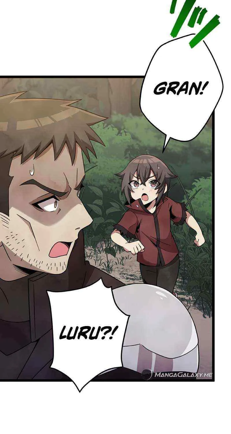 Read Resurrected Demon King chapter 5 image 54 on Lezhin