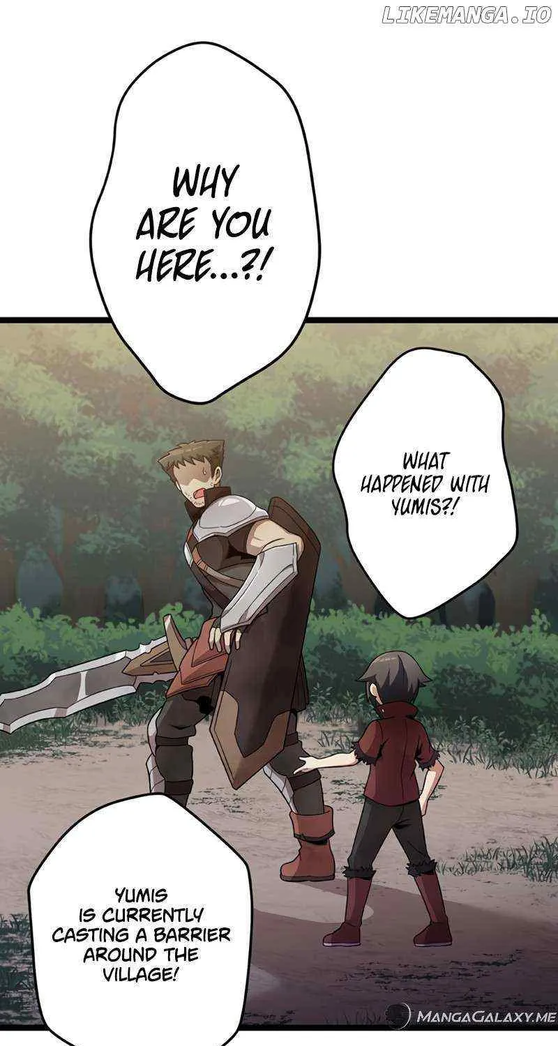 Read Resurrected Demon King chapter 5 image 55 on Lezhin