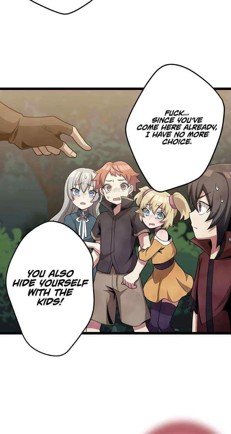 Read Resurrected Demon King chapter 5 image 56 on Lezhin