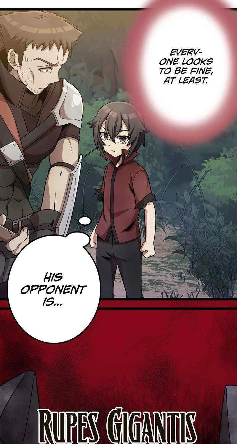 Read Resurrected Demon King chapter 5 image 57 on Lezhin