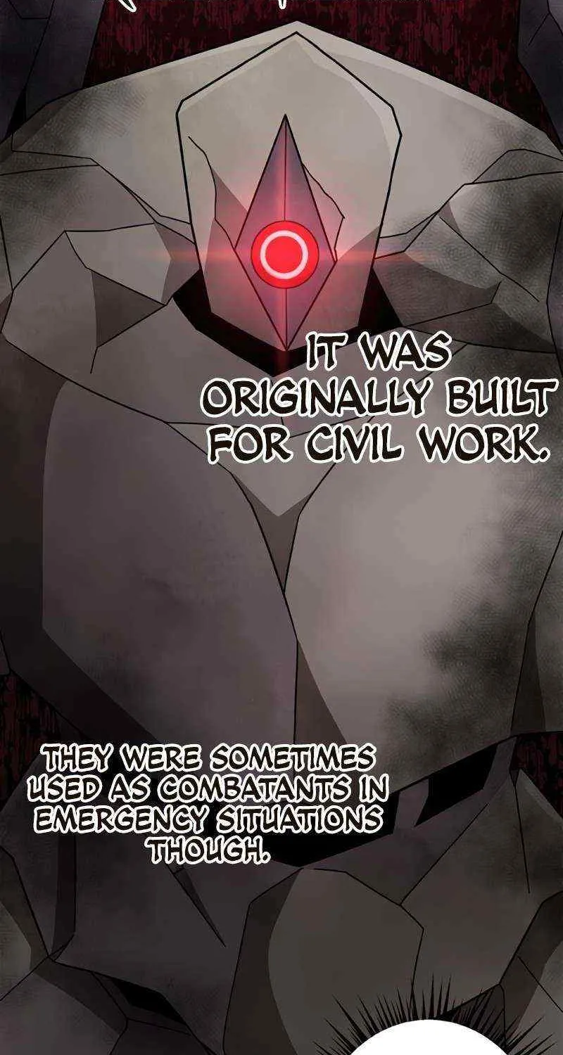 Read Resurrected Demon King chapter 5 image 58 on Lezhin