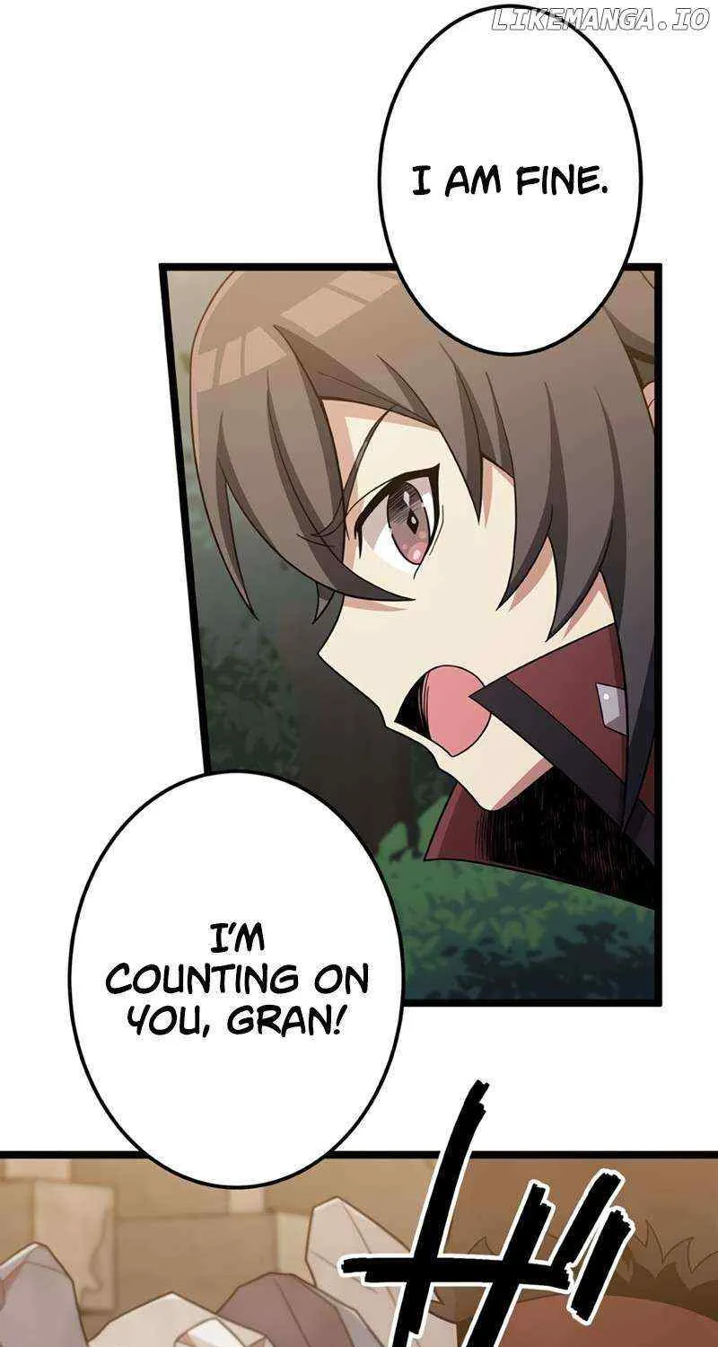 Read Resurrected Demon King chapter 5 image 64 on Lezhin