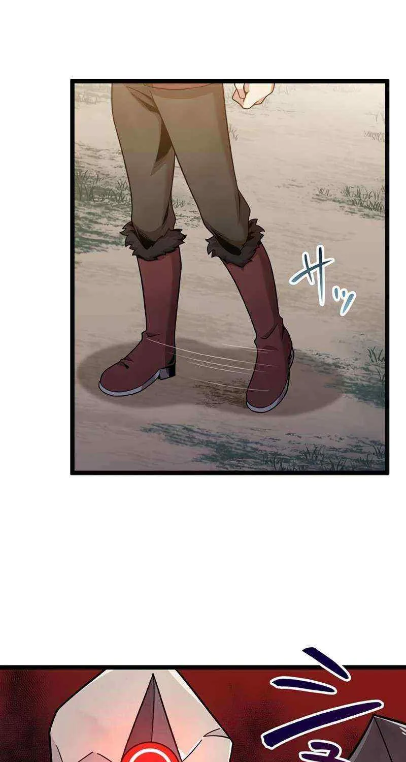 Read Resurrected Demon King chapter 5 image 67 on Lezhin
