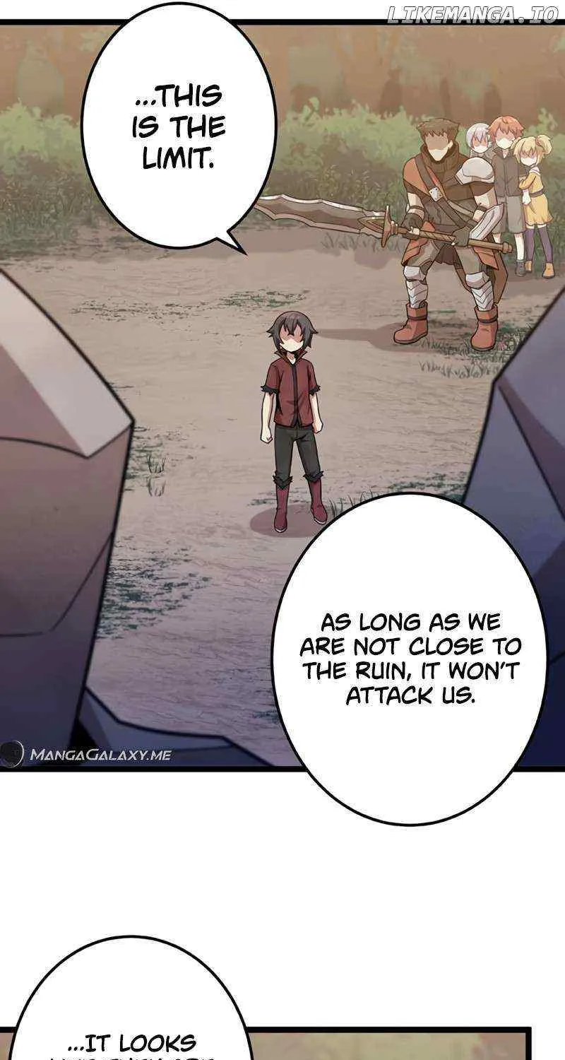 Read Resurrected Demon King chapter 5 image 69 on Lezhin