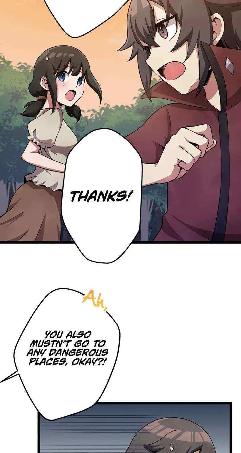 Read Resurrected Demon King chapter 5 image 7 on Lezhin