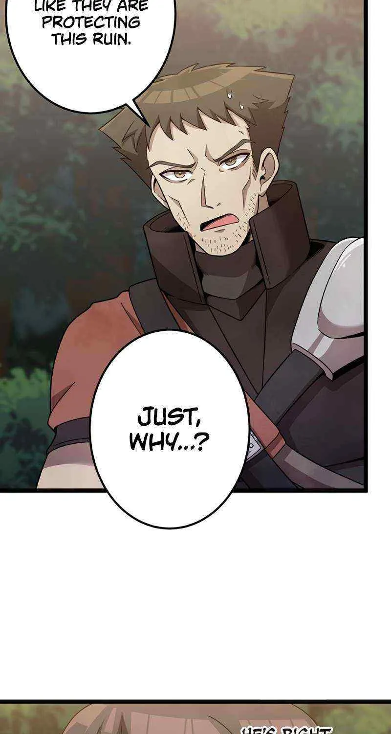 Read Resurrected Demon King chapter 5 image 70 on Lezhin