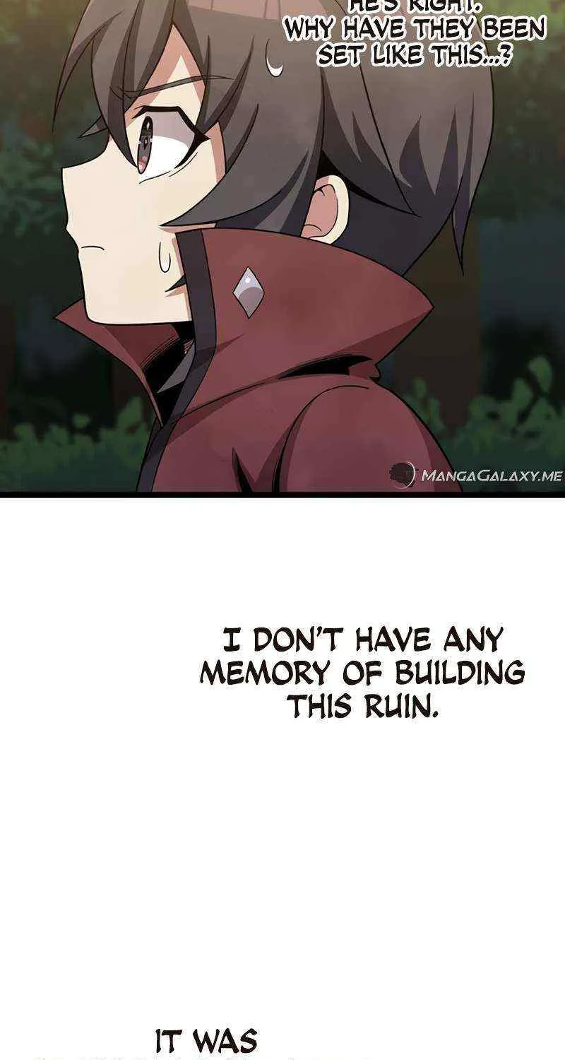 Read Resurrected Demon King chapter 5 image 71 on Lezhin