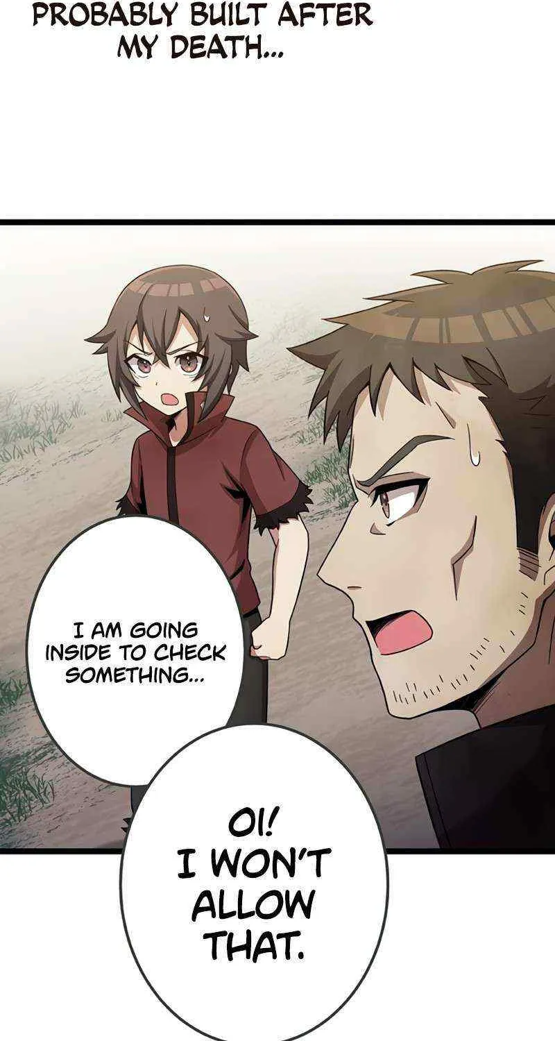 Read Resurrected Demon King chapter 5 image 72 on Lezhin