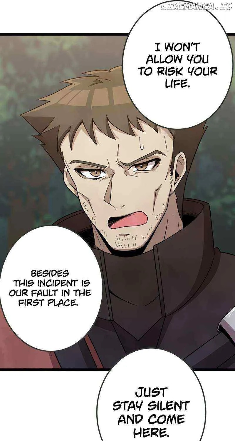 Read Resurrected Demon King chapter 5 image 74 on Lezhin