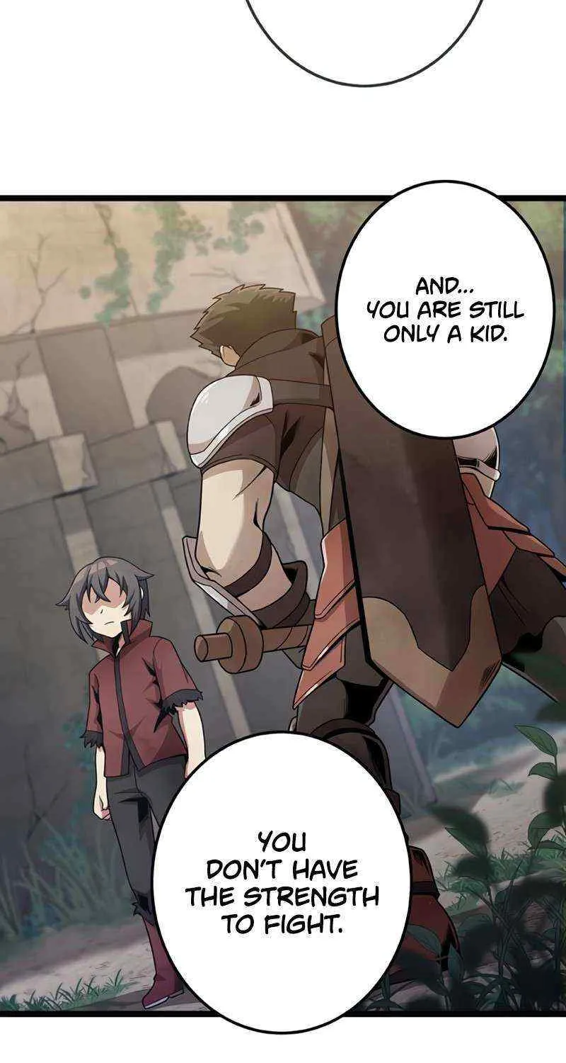 Read Resurrected Demon King chapter 5 image 75 on Lezhin