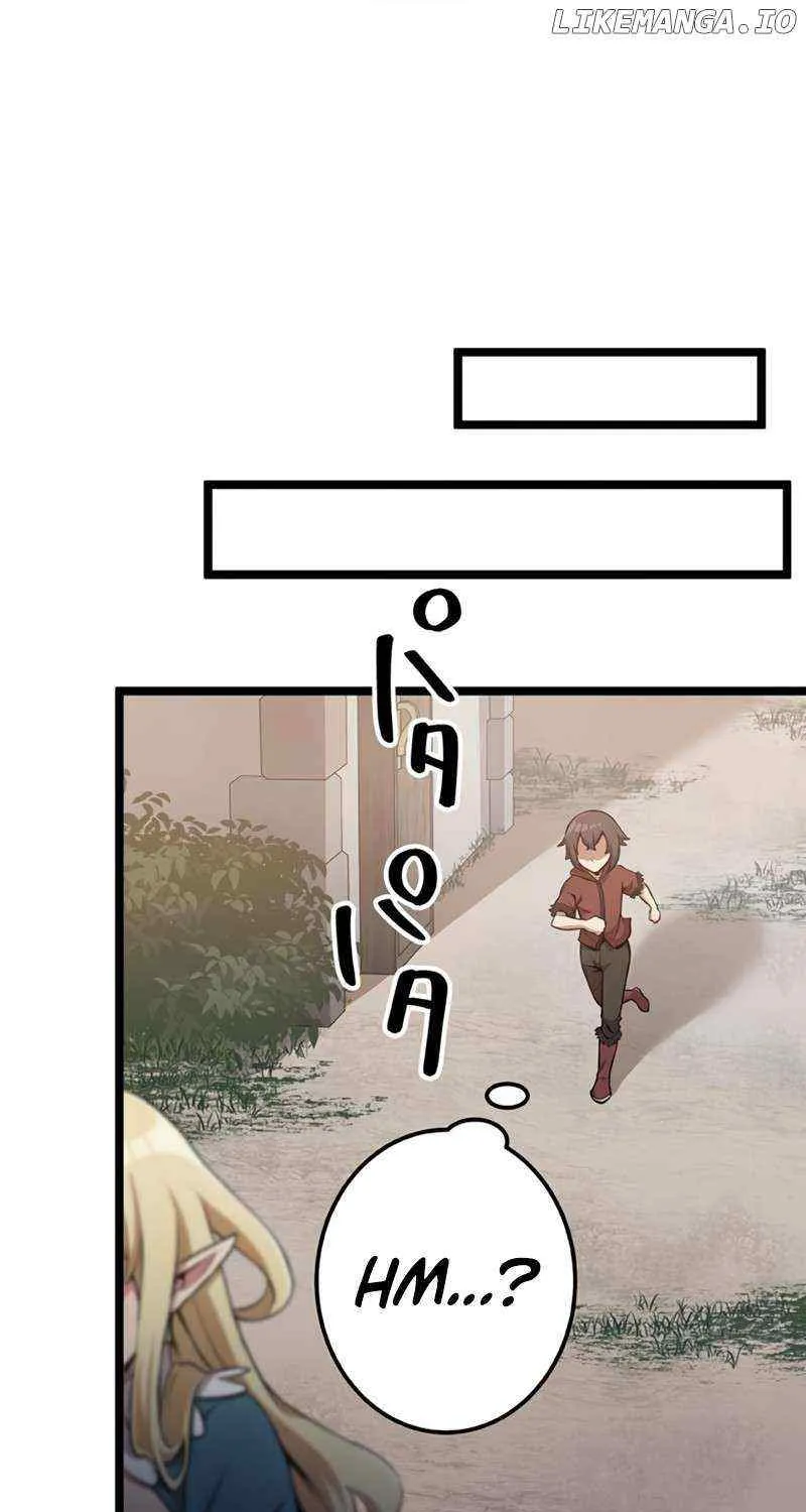 Read Resurrected Demon King chapter 5 image 9 on Lezhin