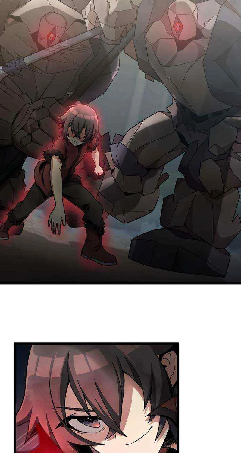 Read Resurrected Demon King chapter 6 image 11 on Lezhin