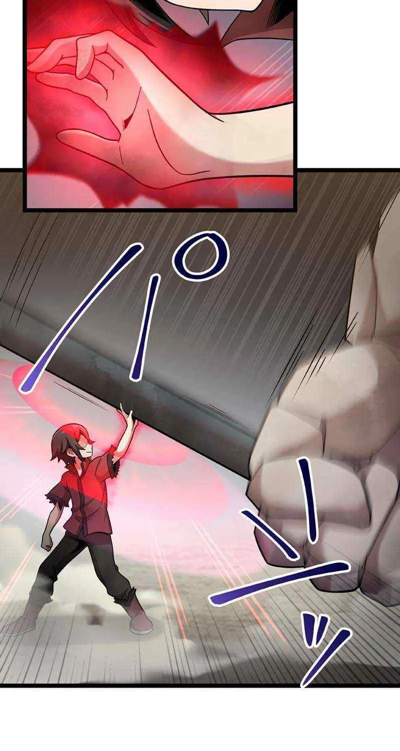 Read Resurrected Demon King chapter 6 image 12 on Lezhin