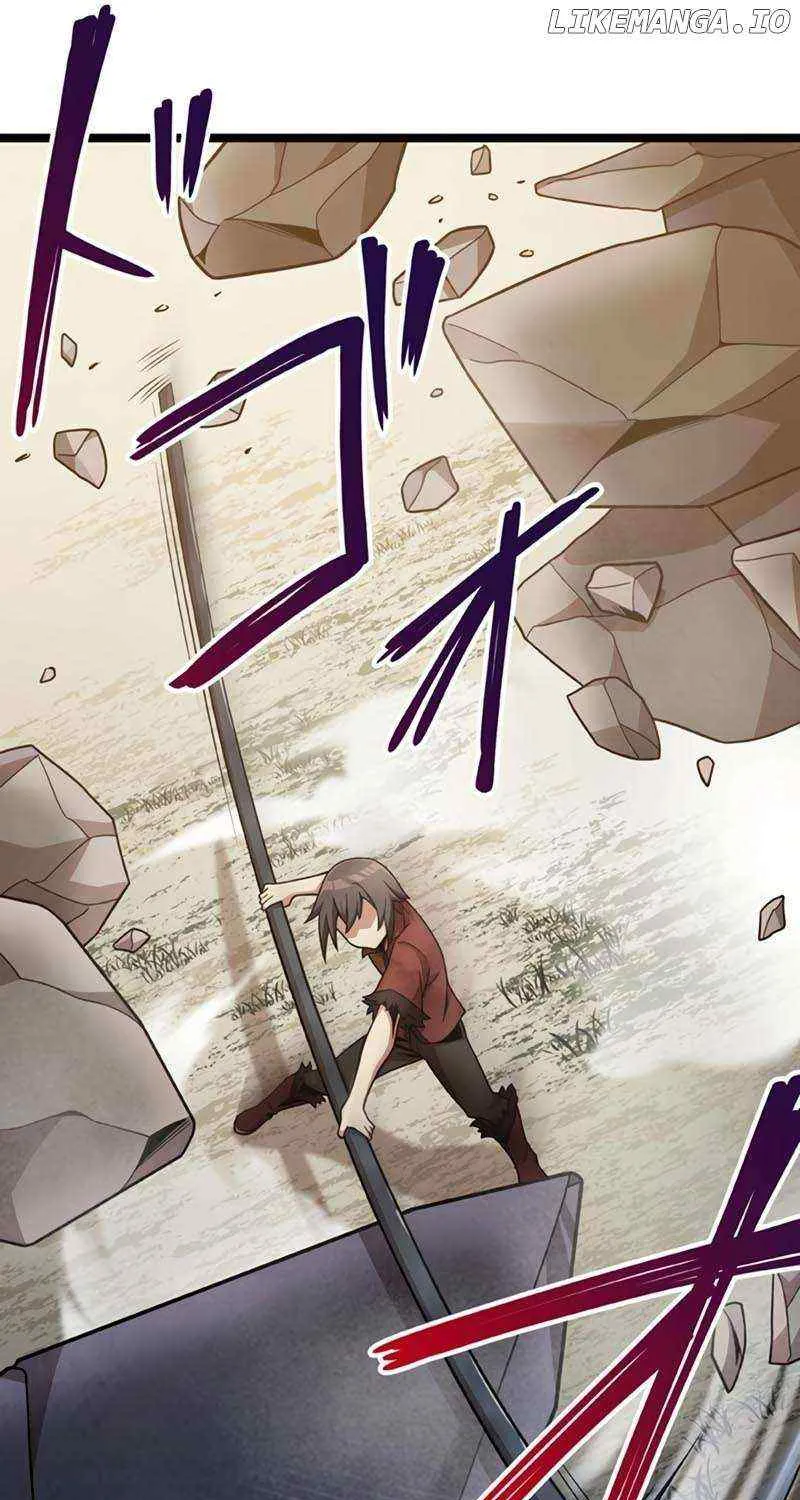 Read Resurrected Demon King chapter 6 image 14 on Lezhin