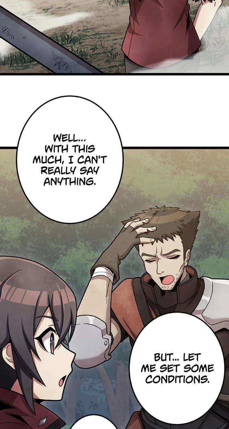 Read Resurrected Demon King chapter 6 image 17 on Lezhin