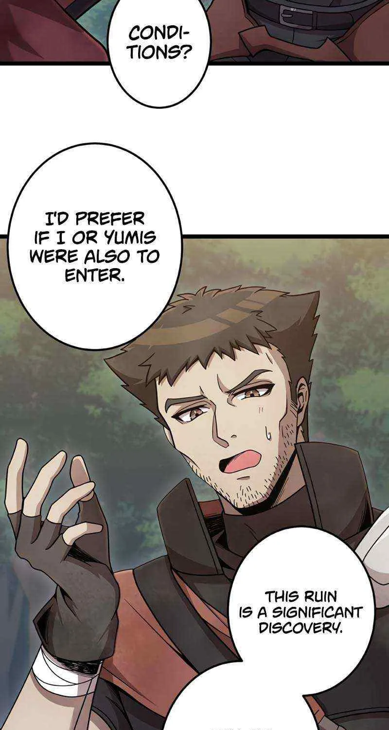 Read Resurrected Demon King chapter 6 image 18 on Lezhin