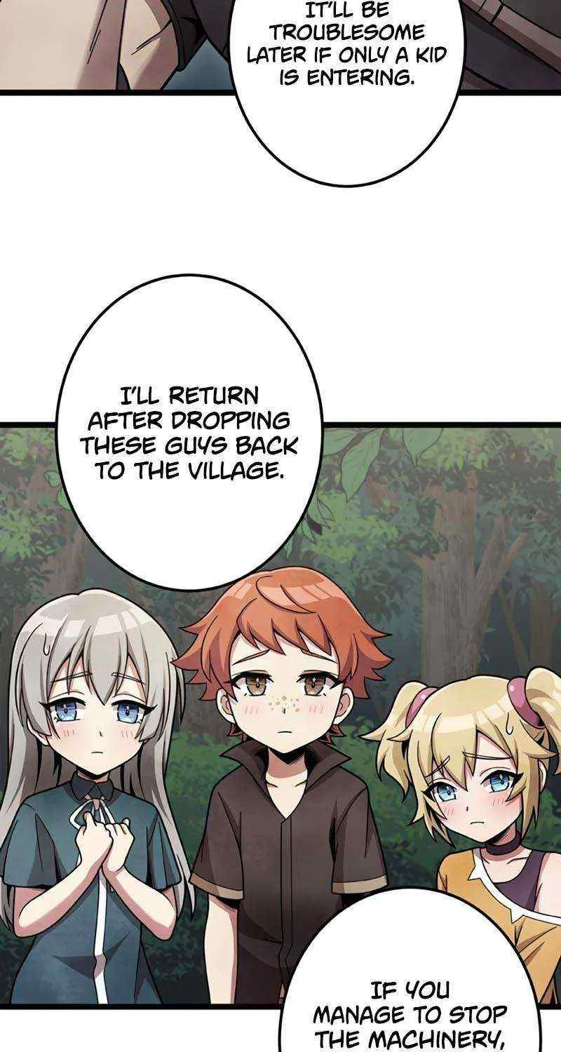 Read Resurrected Demon King chapter 6 image 19 on Lezhin