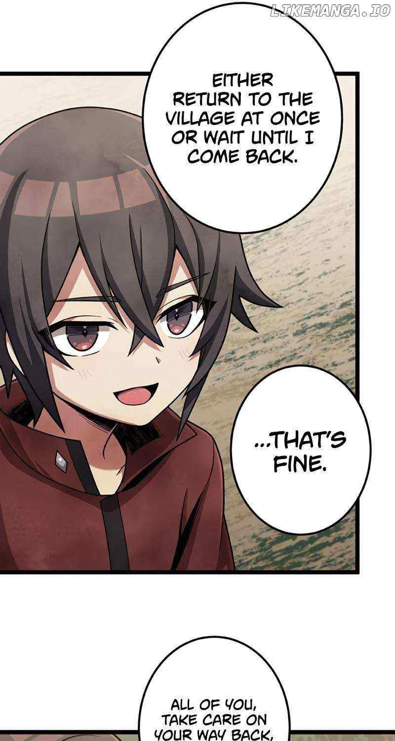 Read Resurrected Demon King chapter 6 image 21 on Lezhin